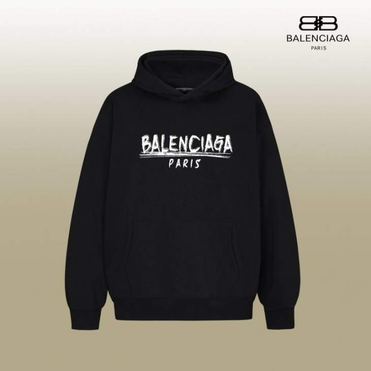 Picture of Balenciaga Hoodies _SKUBalenciagaXS-XLmptx721035